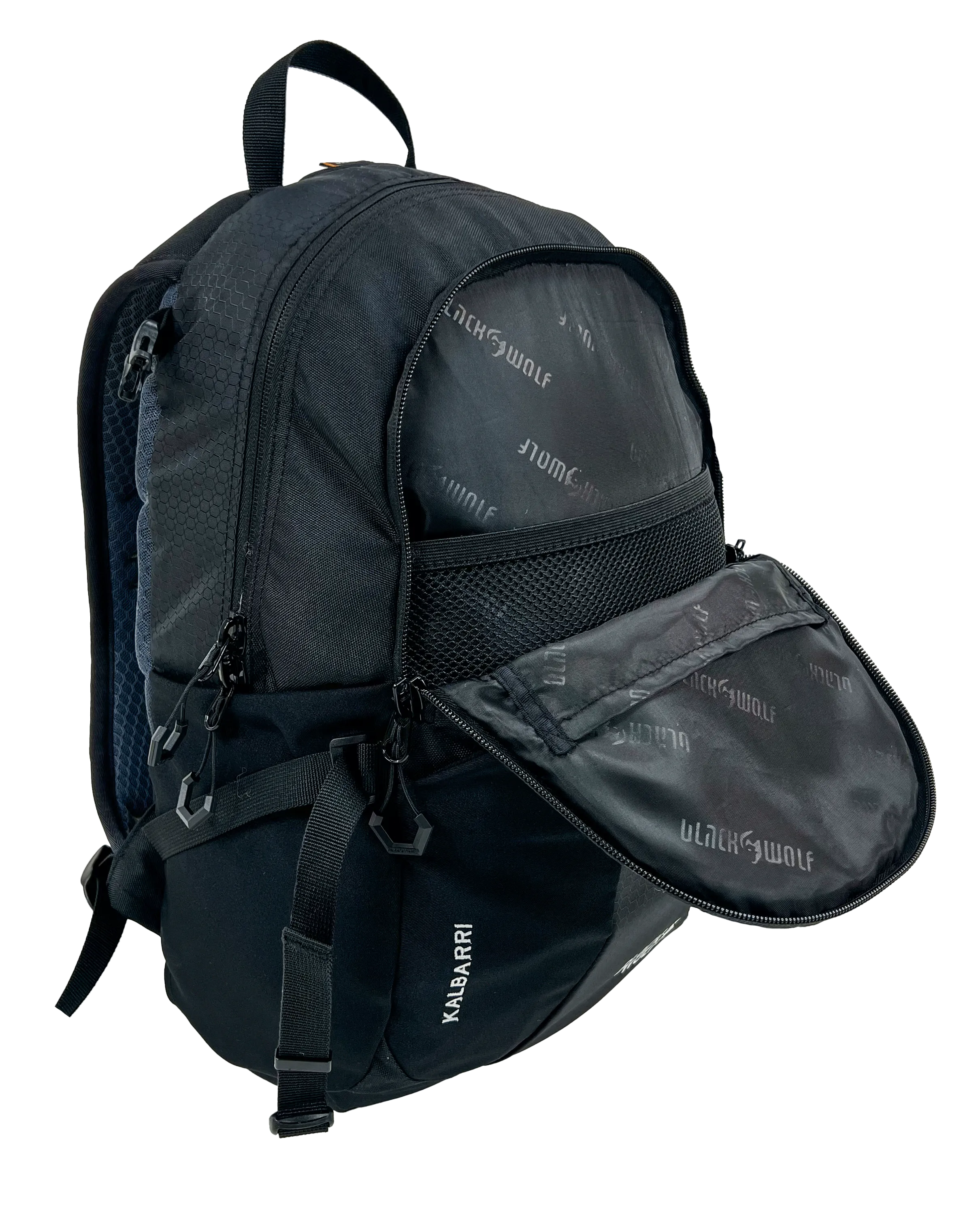 Kalbarri Backpack