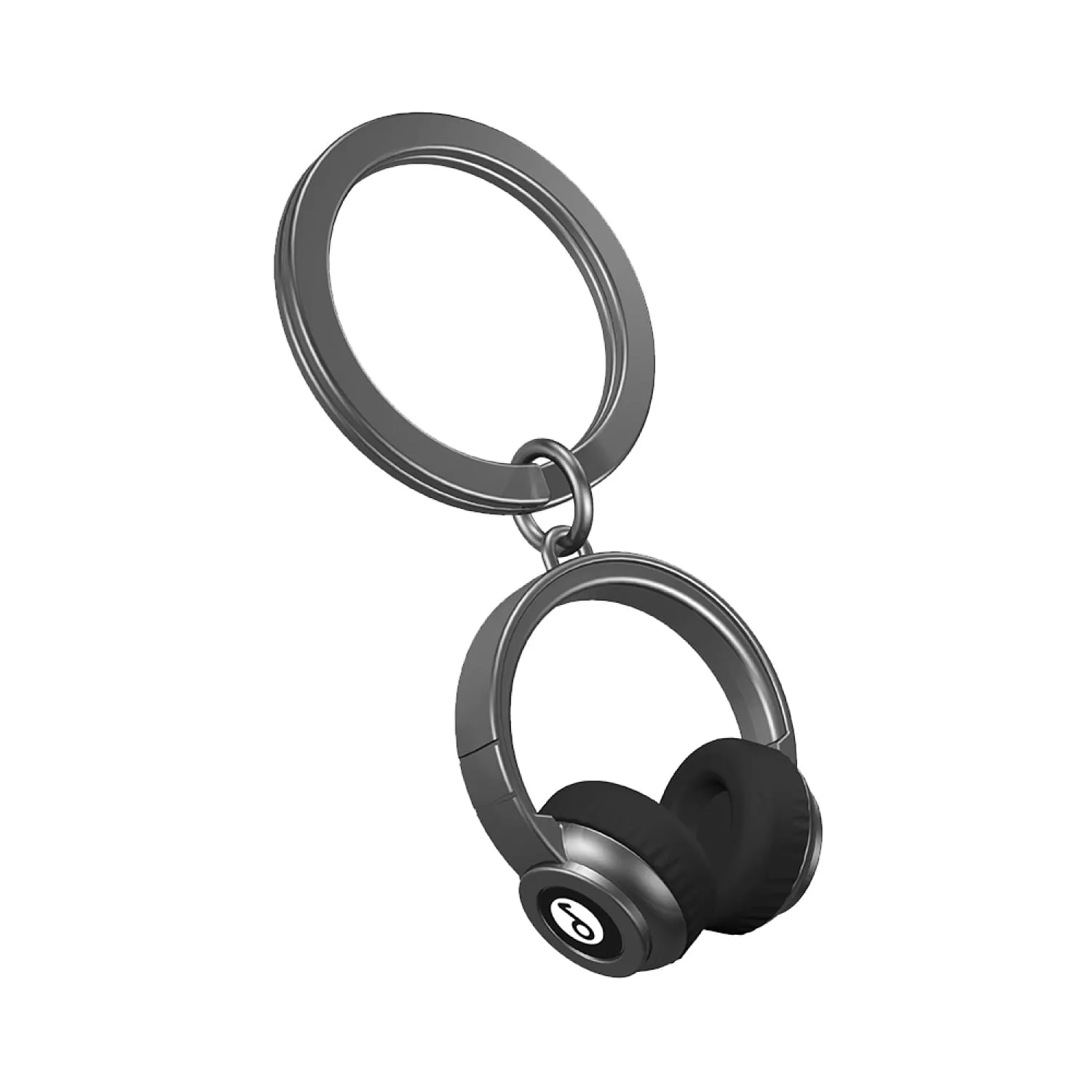 Keyring Headphones