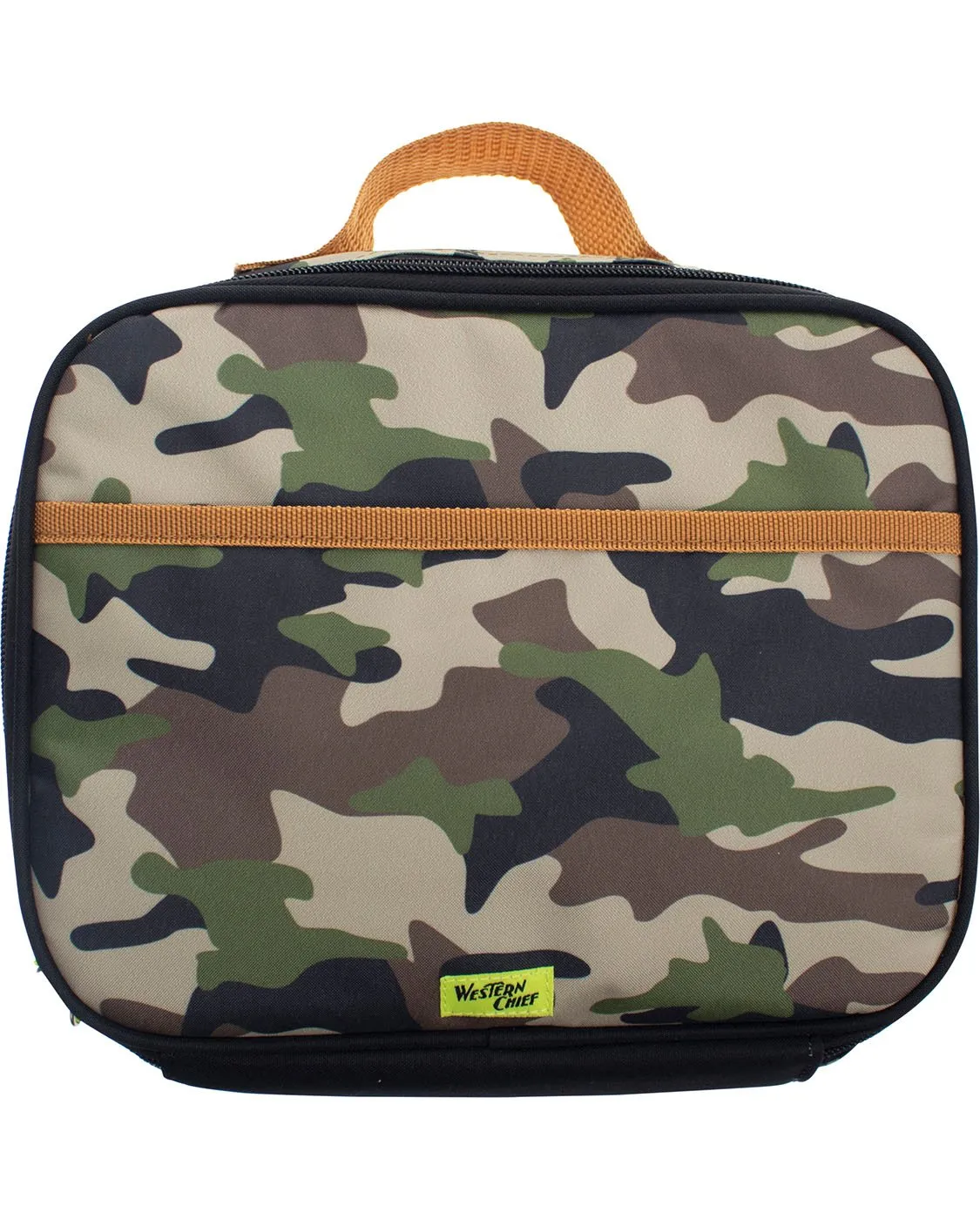 Kids Backpack - Camo