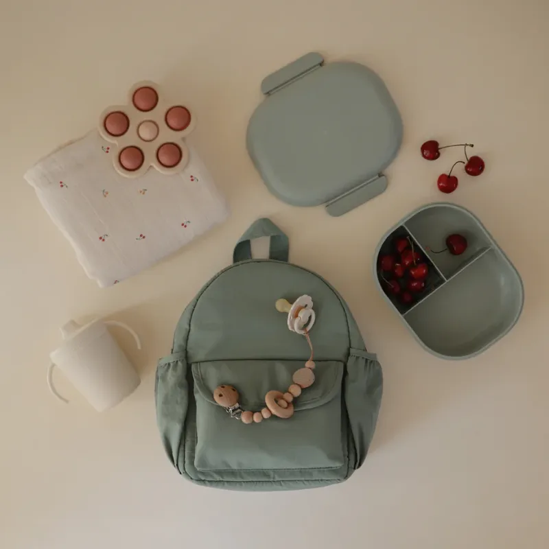 Kids Mini Backpack