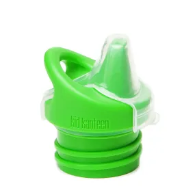 Klean Kanteen Kids Sippy Cap