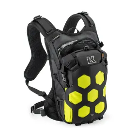 Kriega Adventure Backpack Trail 9 Lime