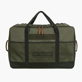 KZM Field Multi Carry Bag 80L