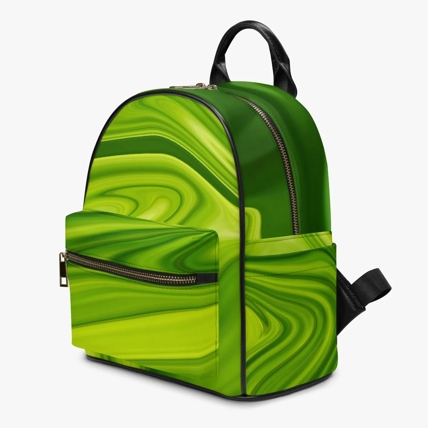 Lemon Lime Backpack