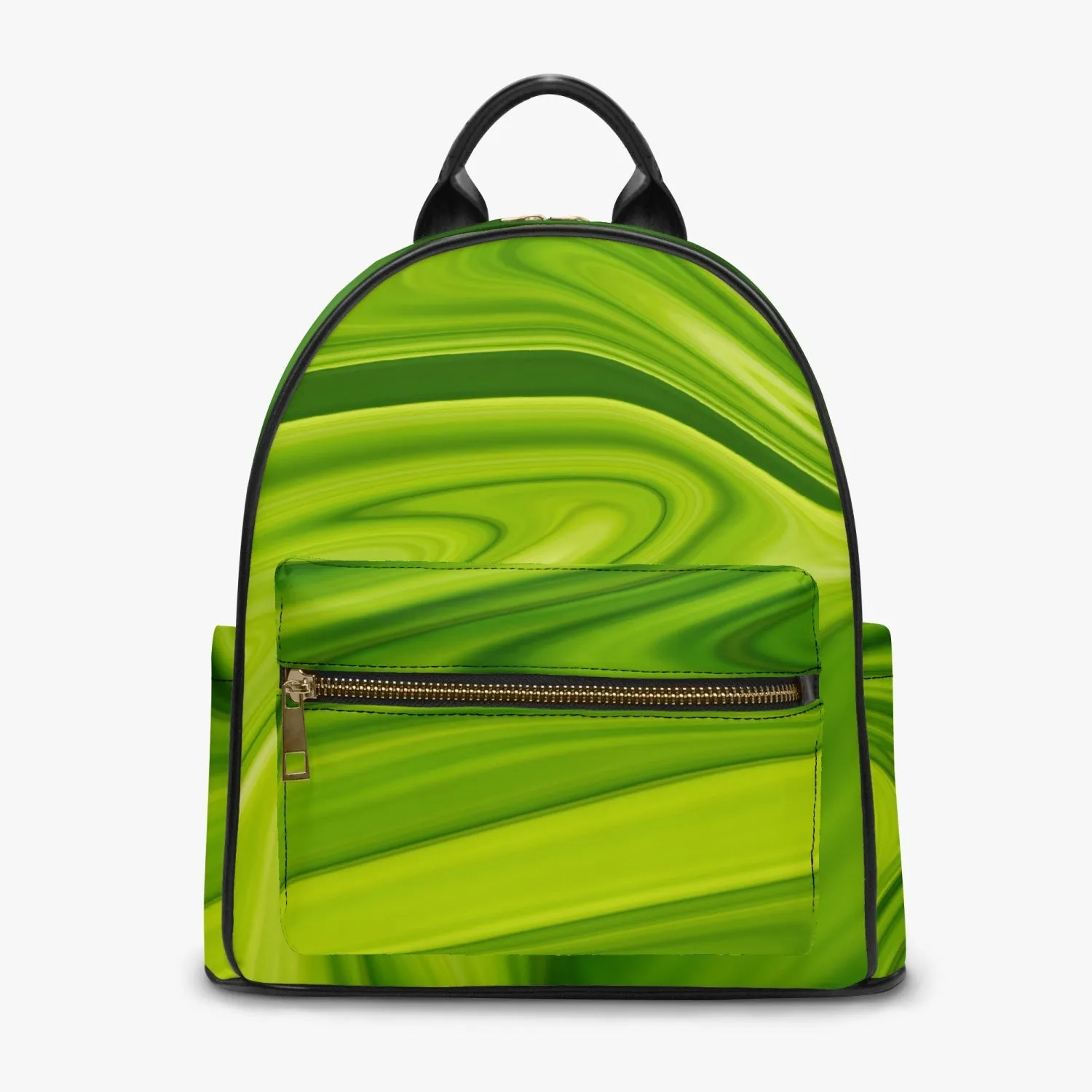 Lemon Lime Backpack