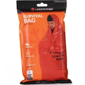 Lifesystems Survival Bag