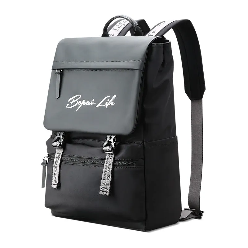 Light sport backpack