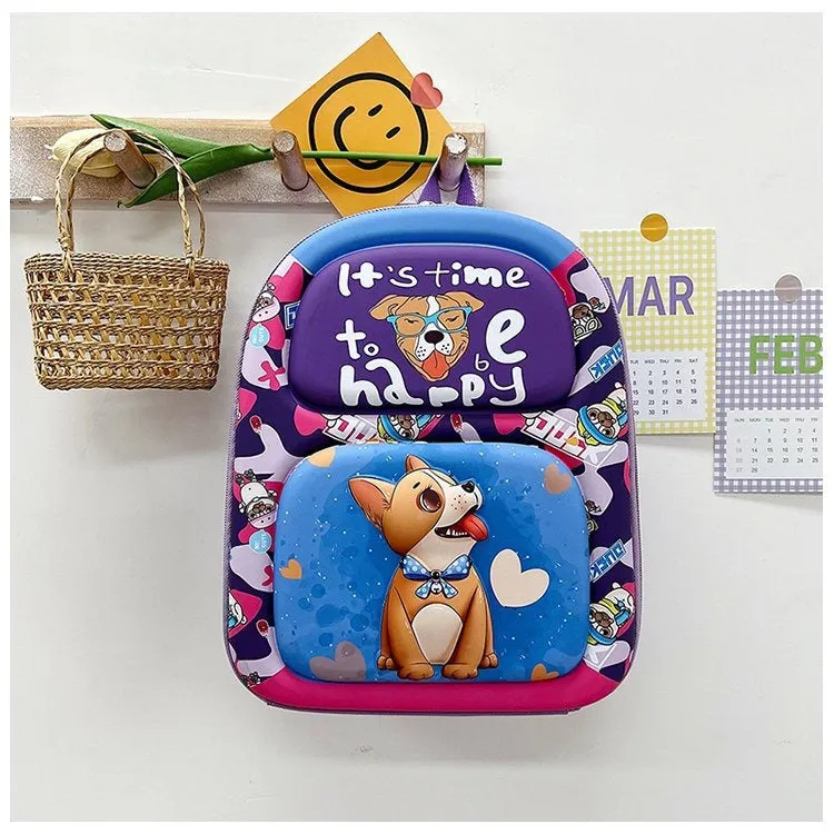 Light Weight School Bag for Kids