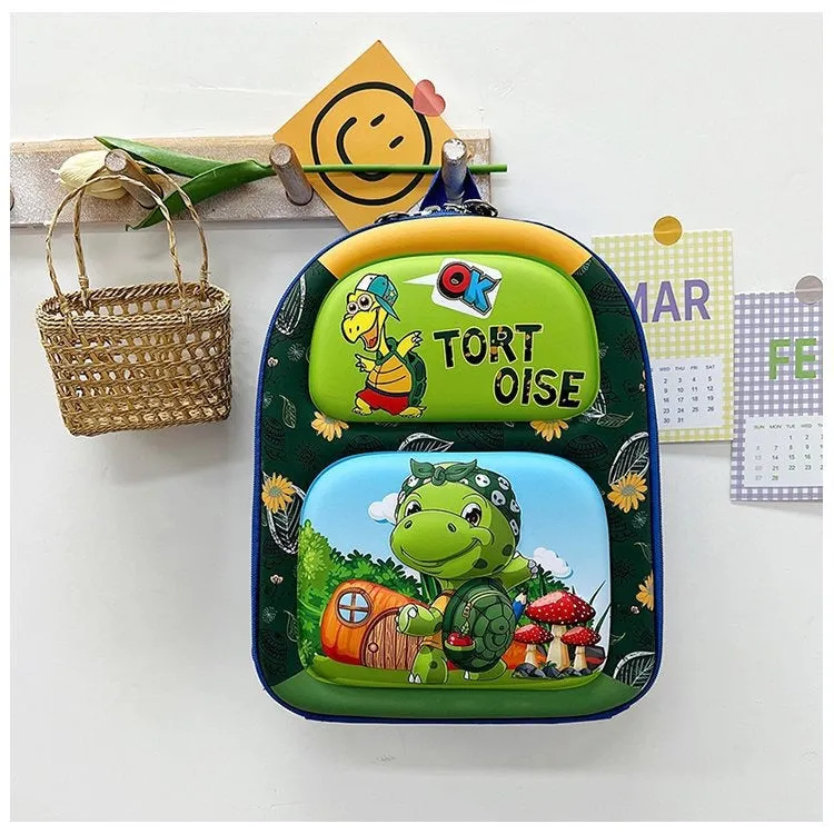 Light Weight School Bag for Kids