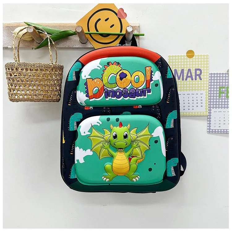 Light Weight School Bag for Kids