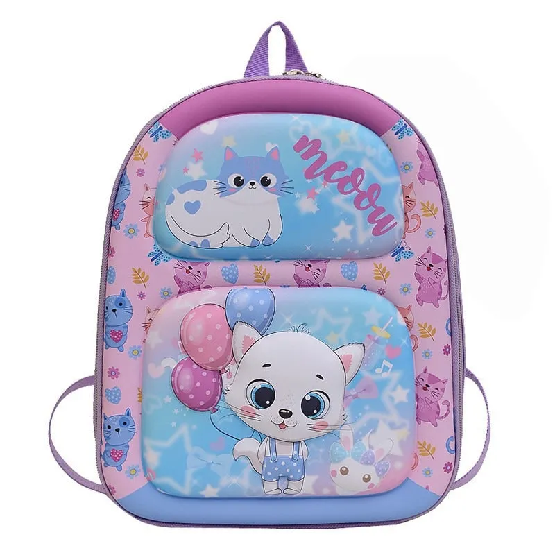 Light Weight School Bag for Kids