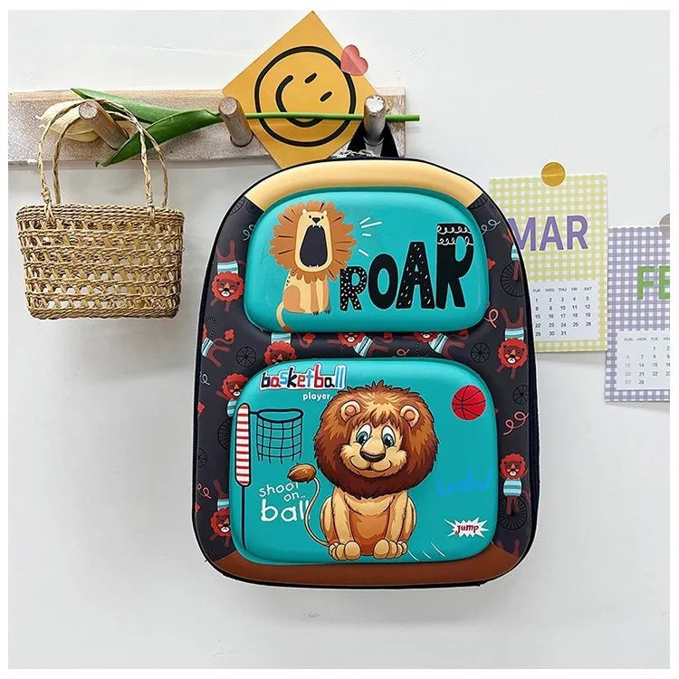 Light Weight School Bag for Kids