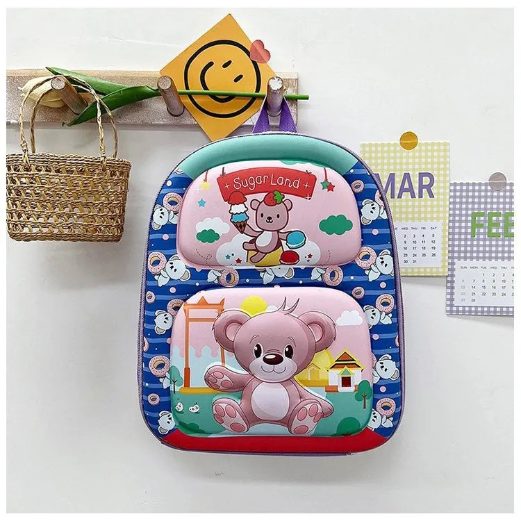 Light Weight School Bag for Kids