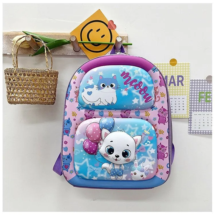 Light Weight School Bag for Kids