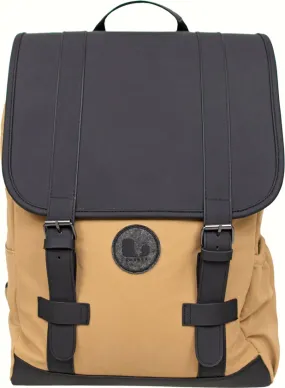 Lindberg Kids&#x27; Ryggan Backpack 16L Potato | Buy Lindberg Kids&#x27; Ryggan Backpack 16L Potato here | Outnorth