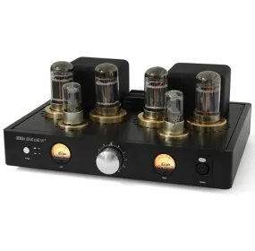 Little Dot MKVI  MK6  6080WC X4 6H9CX2 Balanced Head Amplifier   Tube Pre-Amplifier