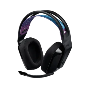 Logitech G535 Lightspeed Wireless Gaming Headset