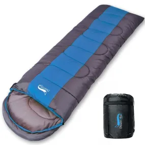 LovelyRLovely Warm Camping Sleeping Bag