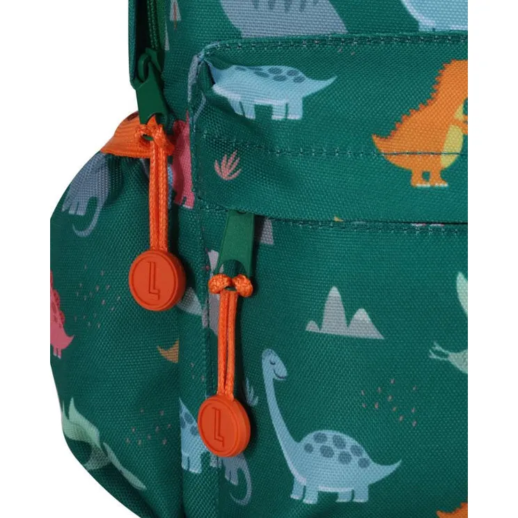 Lund London Little Lund Backpack - Dino