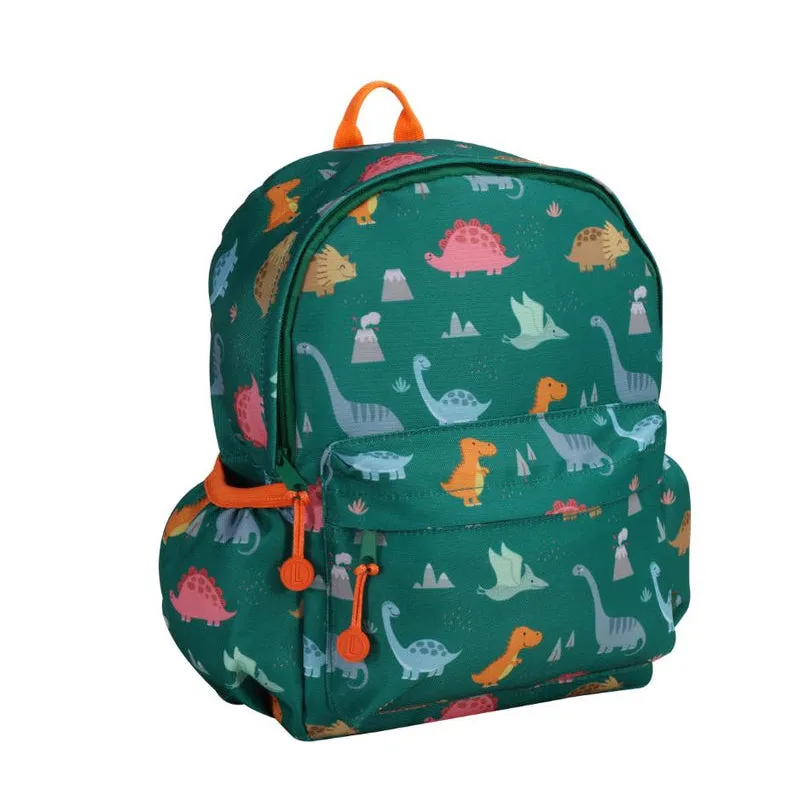 Lund London Little Lund Backpack - Dino