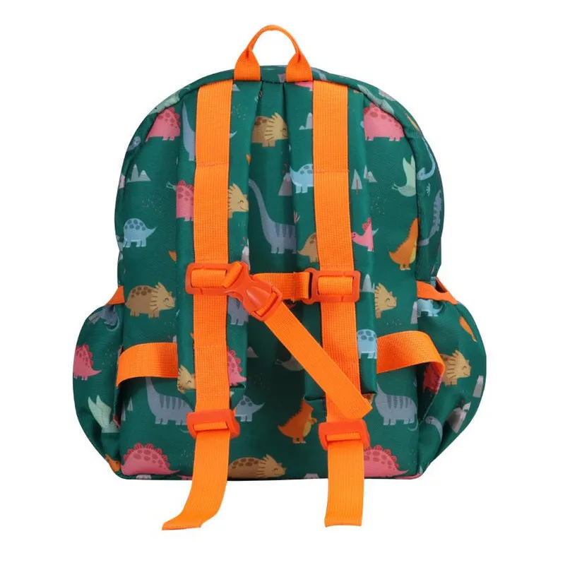 Lund London Little Lund Backpack - Dino