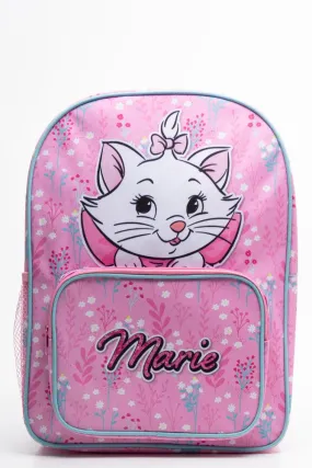 Marie Backpack Pink