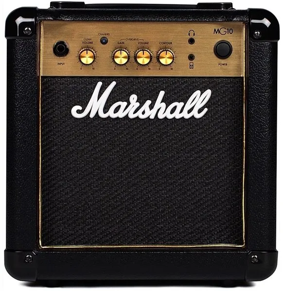 Marshall MG10 Gold Combo Amp