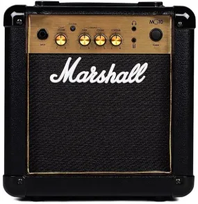 Marshall MG10 Gold Combo Amp