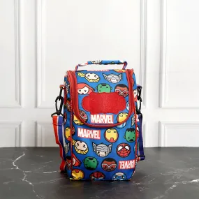 Marvel - Insulated Lunch Box Bag