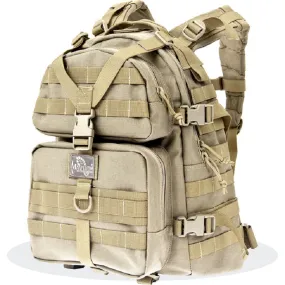 Maxpedition Condor II Backpack - Khaki 0512K