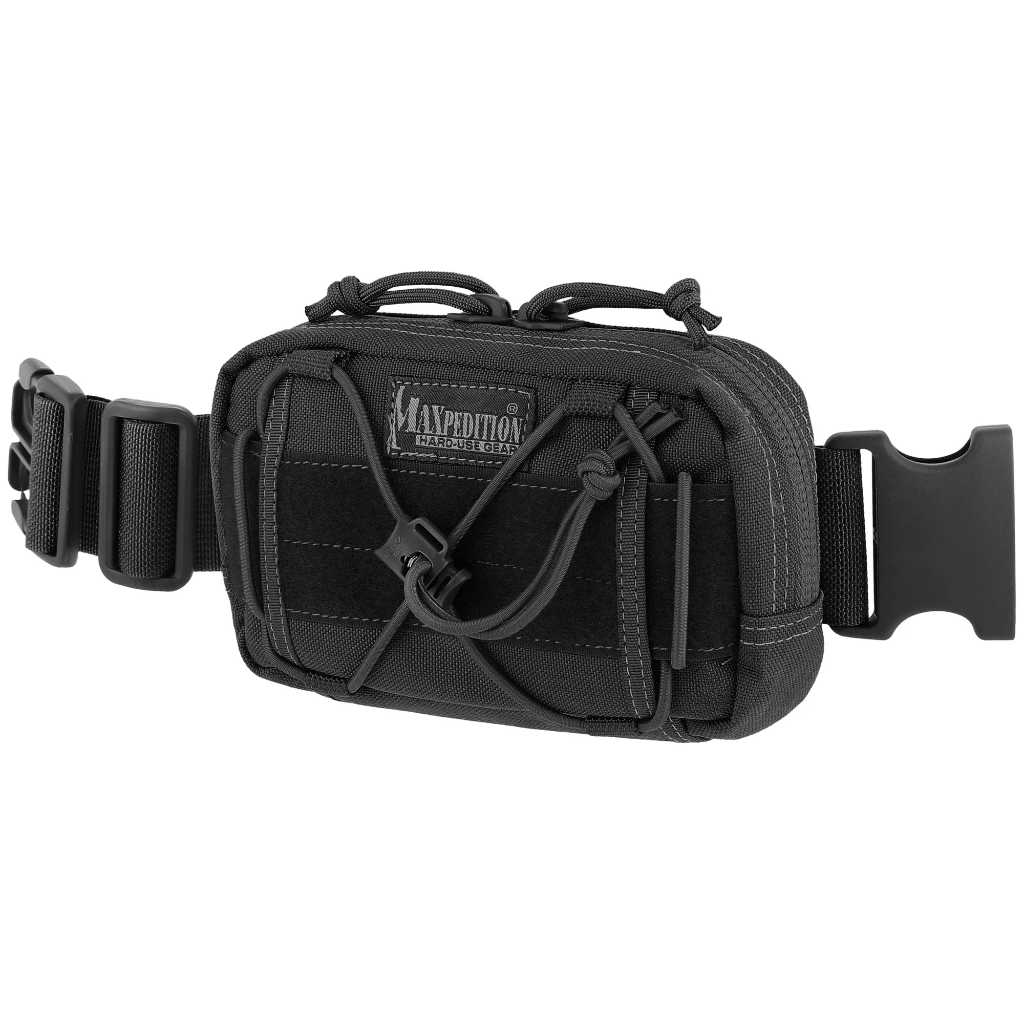 Maxpedition Janus Extn Pocket Blk