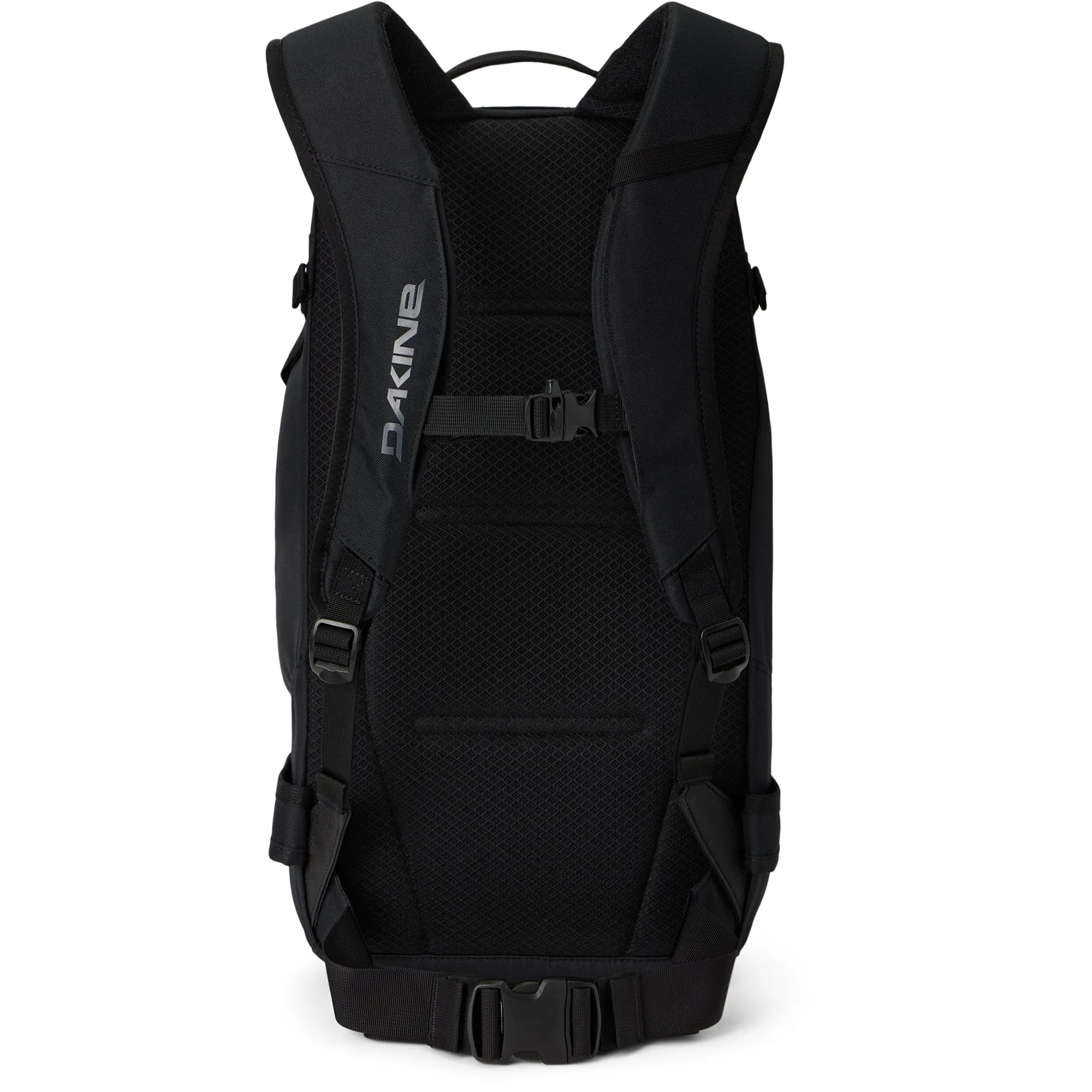 Mayhem Heli Pro 20L - Mayhem Black