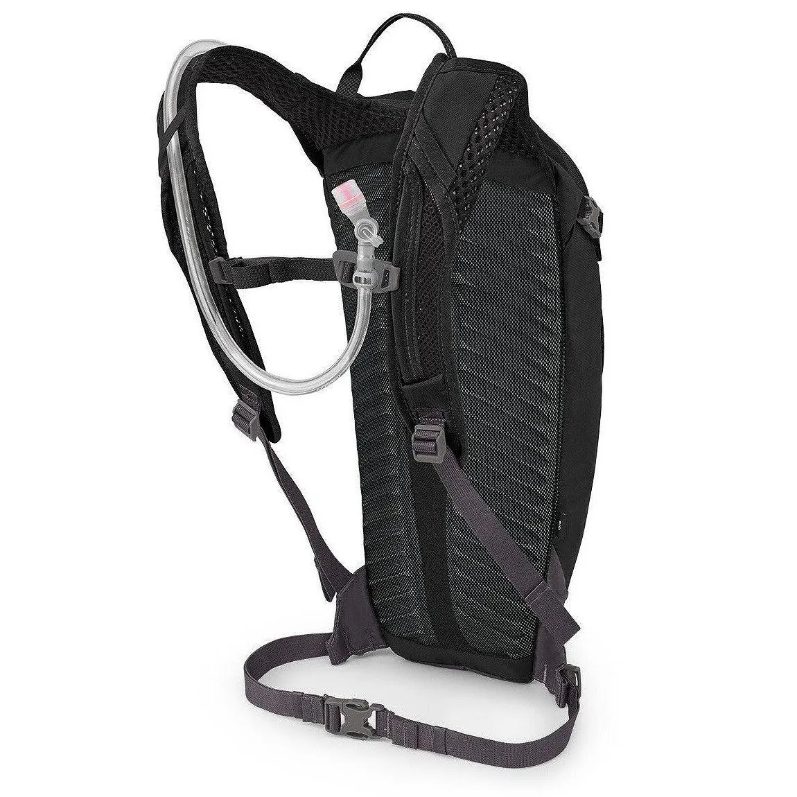 Men's Siskin 8 Hydration Backpack