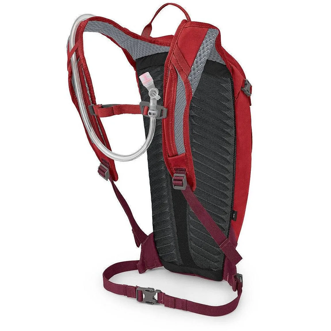 Men's Siskin 8 Hydration Backpack