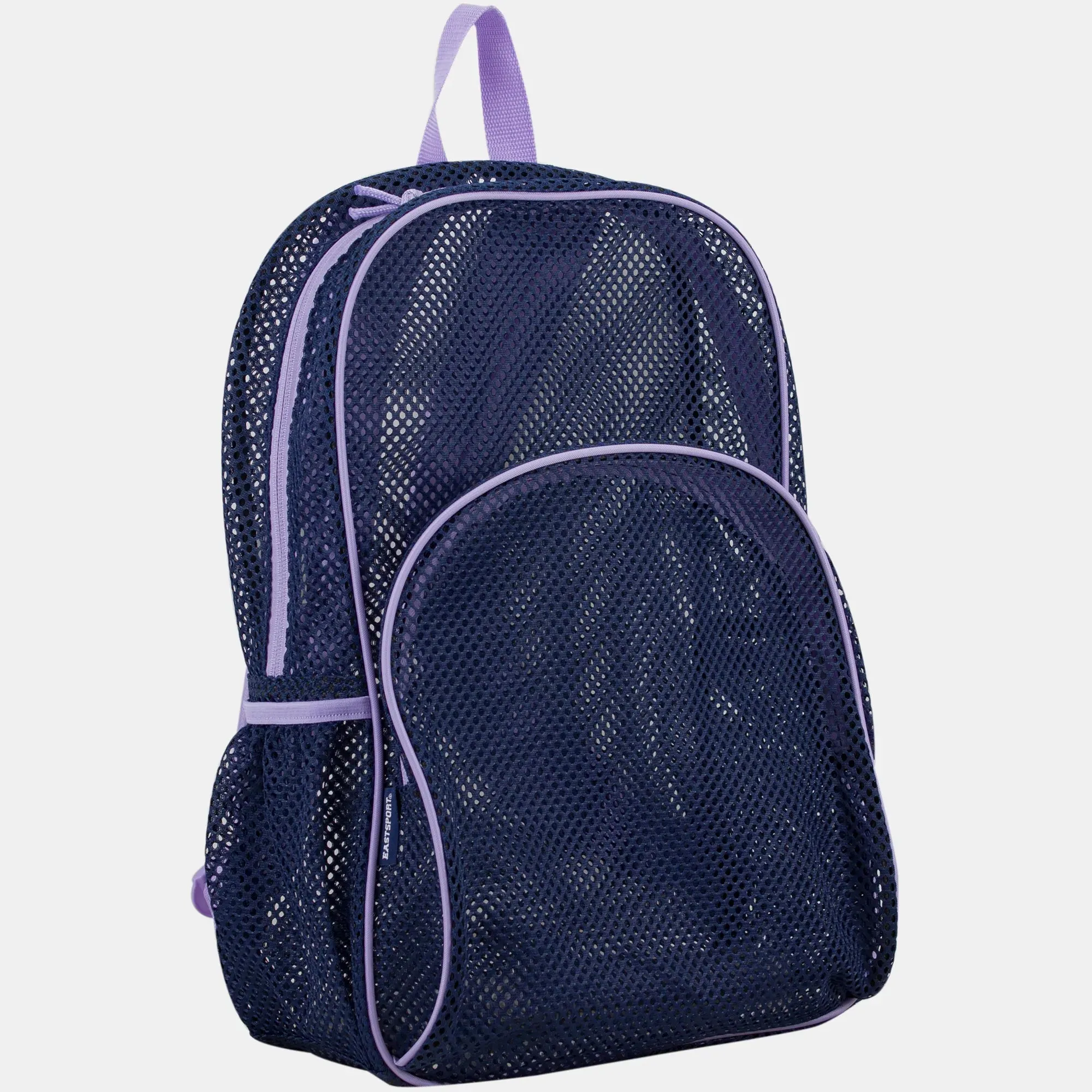 Mesh Backpack