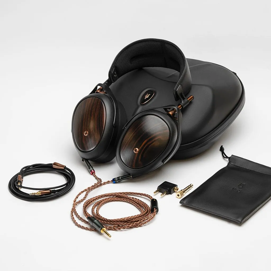 Meze Audio LIRIC II Headphones - Open Box