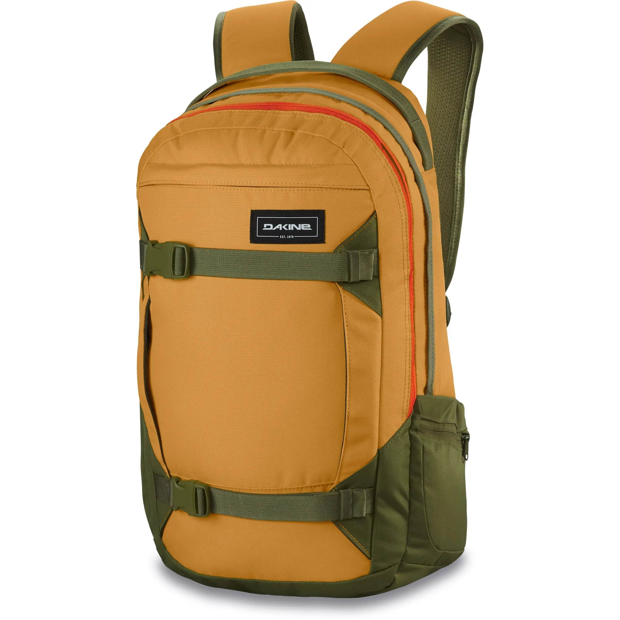 Mission Pro 18L Backpack - Women's