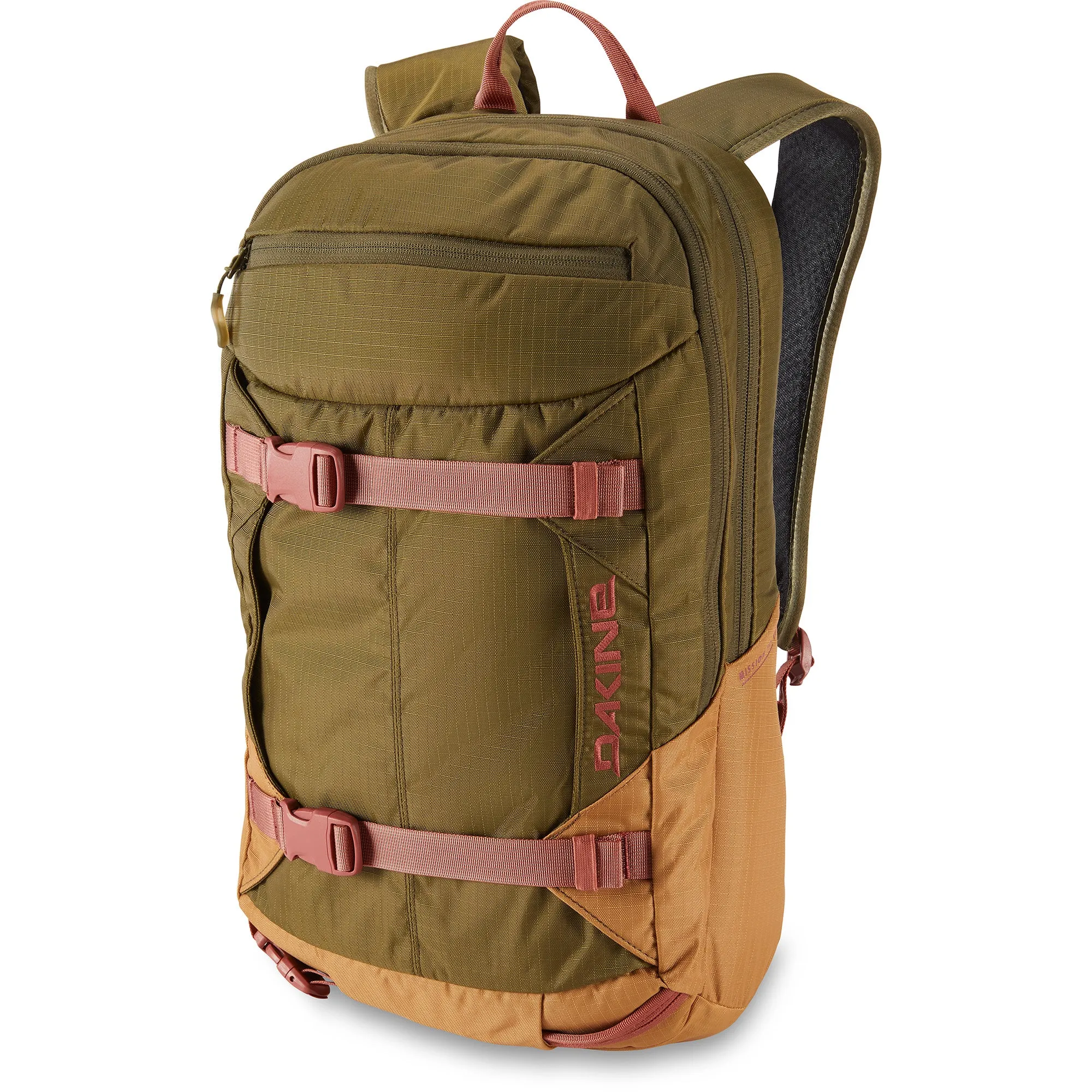 Mission Pro 18L Backpack - Women's