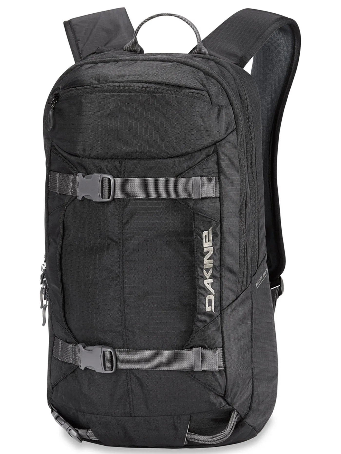 Mission Pro 18L Backpack