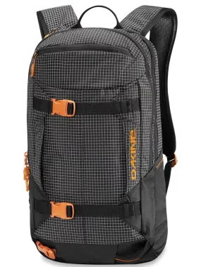 Mission Pro 18L Backpack