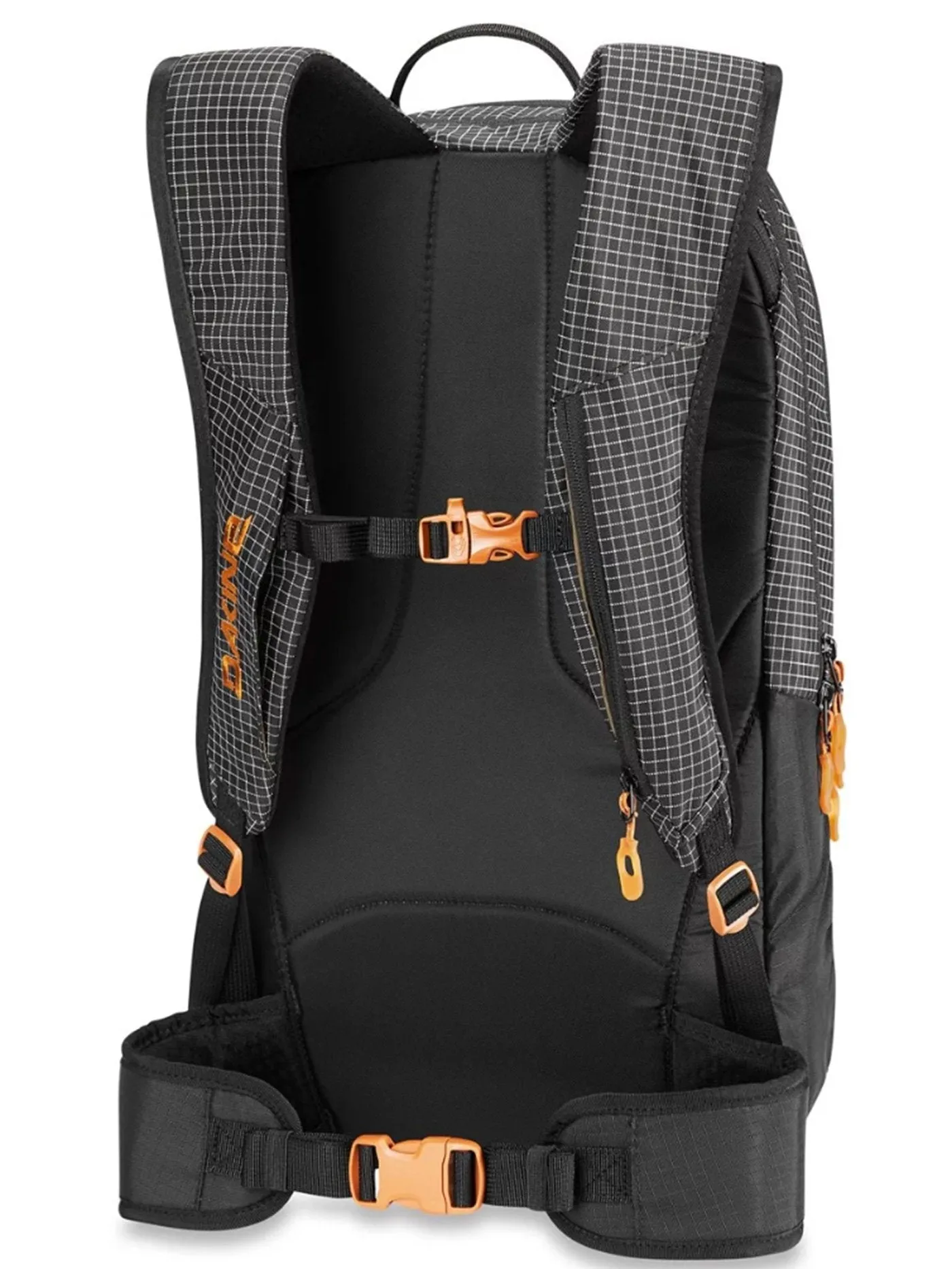 Mission Pro 18L Backpack