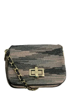 Missoni Knit Small Crossbody Bag