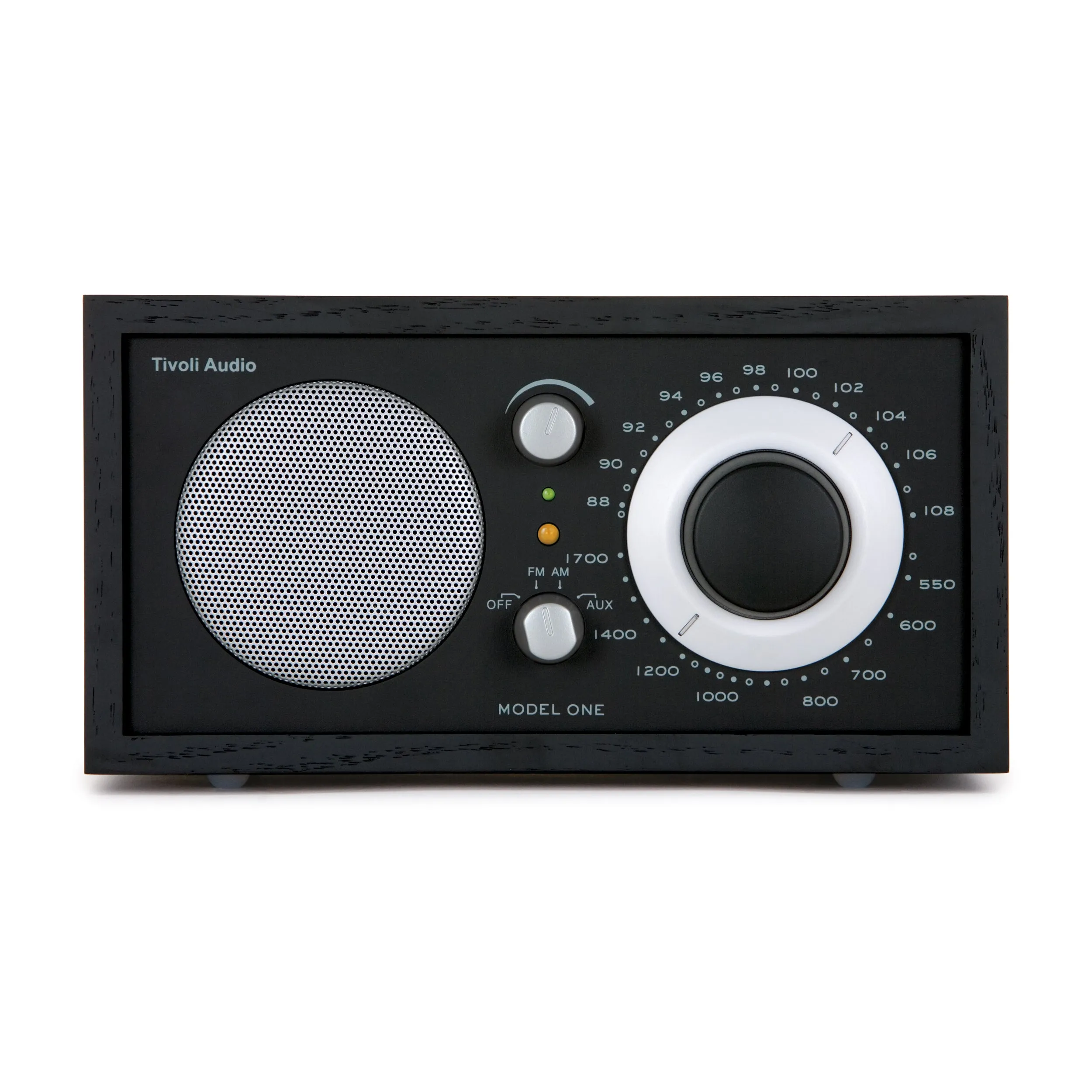 Model One Table Radio