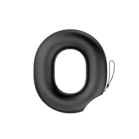 Mojawa Black Q Headphone Carrying Case