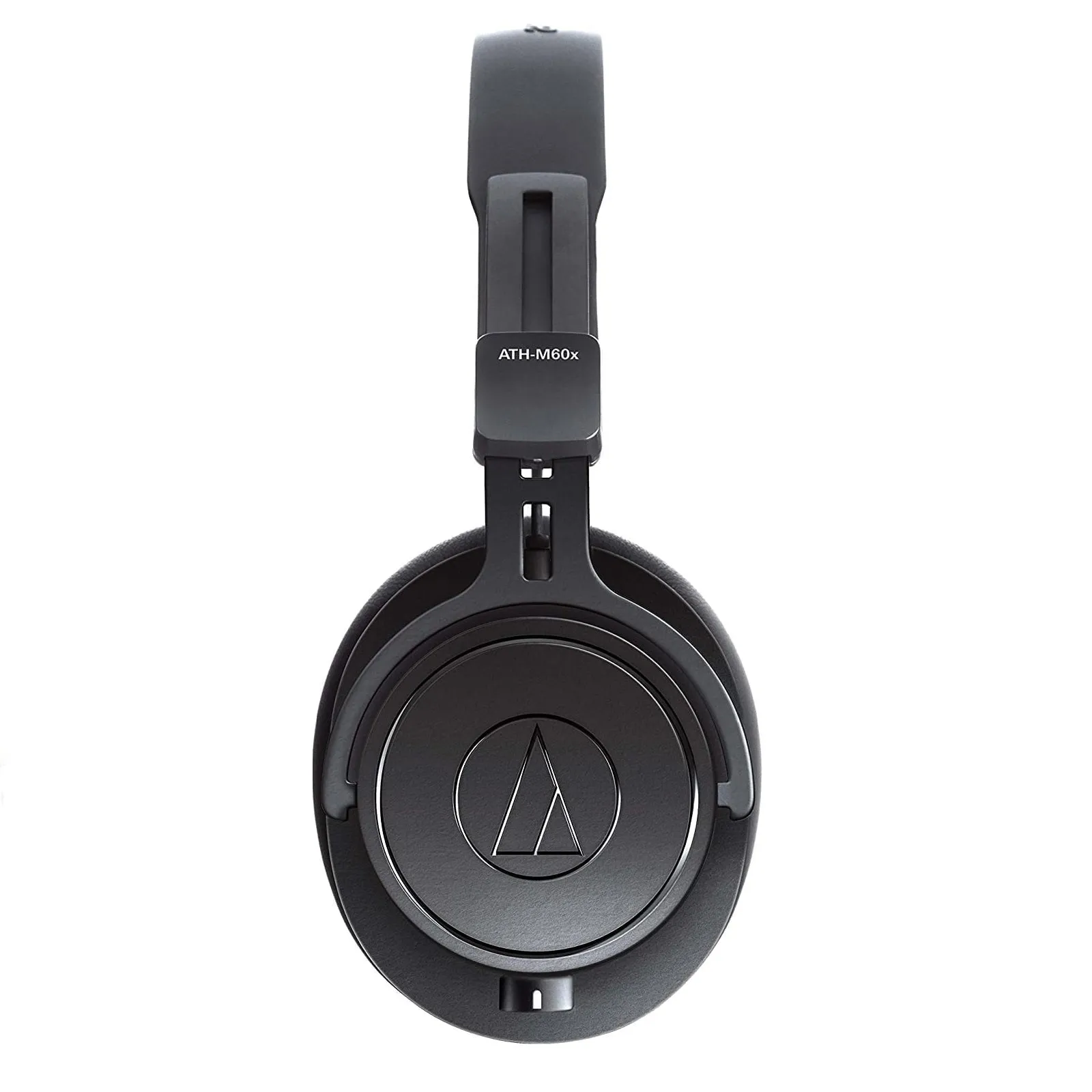 Monitor headphones Audio-Technica ATH-M60X, black