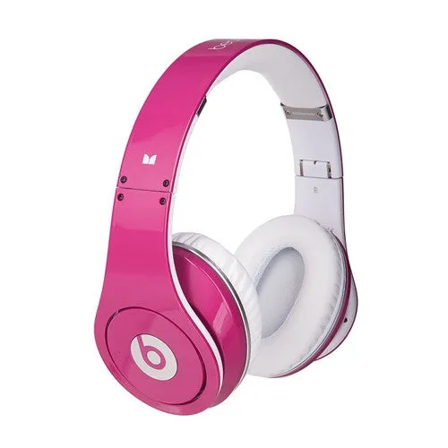 Monster Power Beats by Dr. Dre Studio Headphones