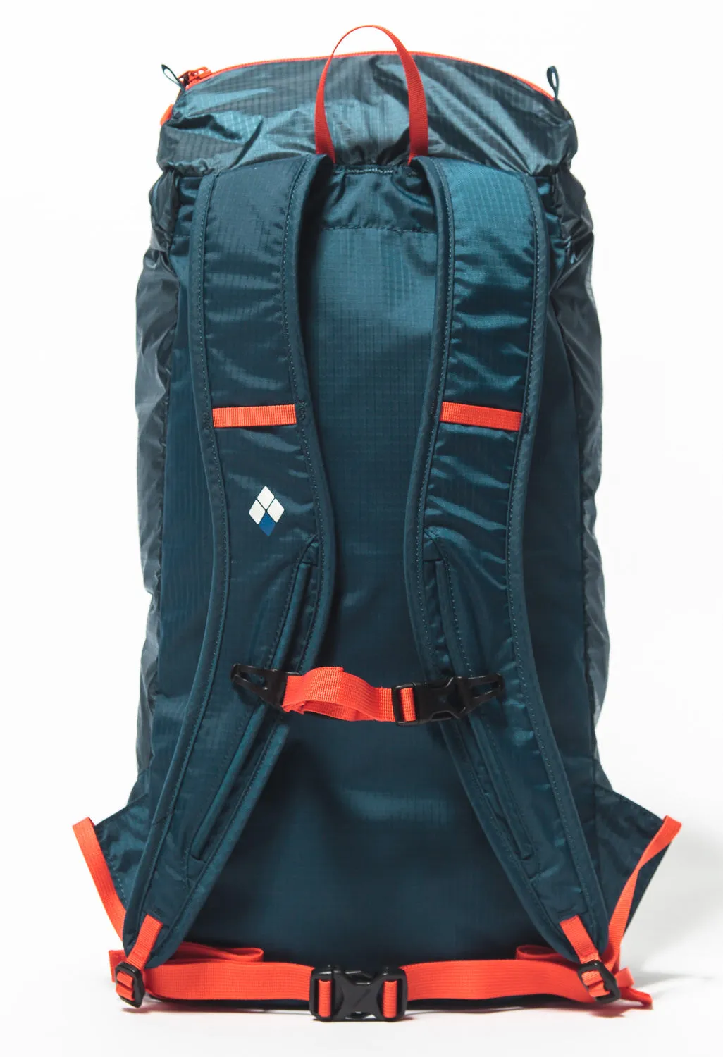 Montbell Versalite Pack 20L Backpack - Blue Black