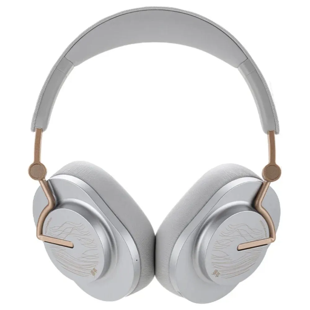 Moondrop X Singer Edge 40mm Dynamic Driver Portable Wireless Headphone