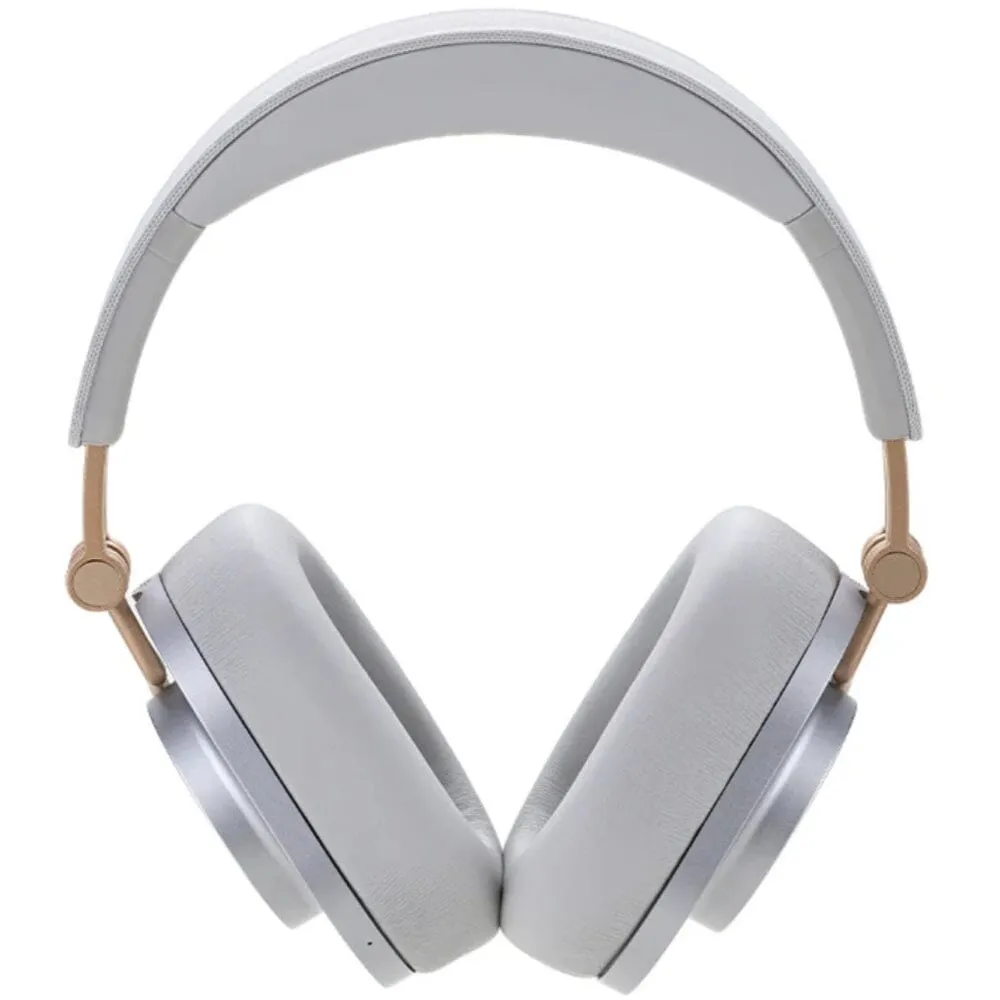 Moondrop X Singer Edge 40mm Dynamic Driver Portable Wireless Headphone