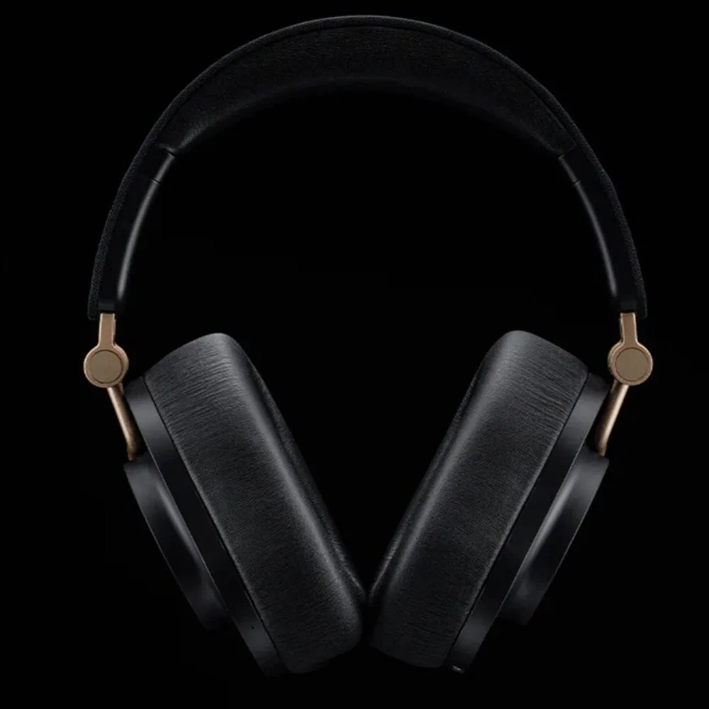 Moondrop X Singer Edge 40mm Dynamic Driver Portable Wireless Headphone